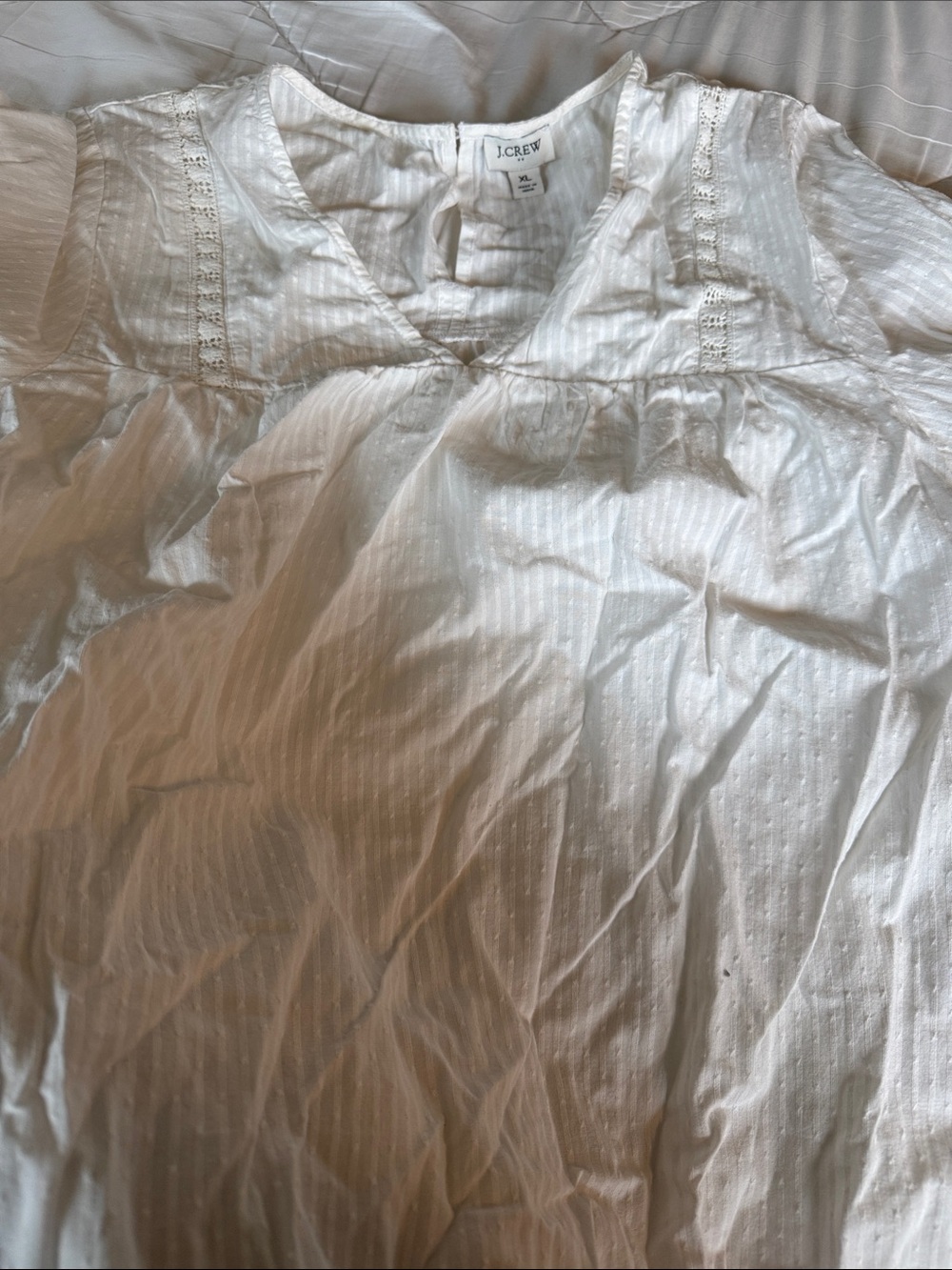 Bedding Subcategory Identification